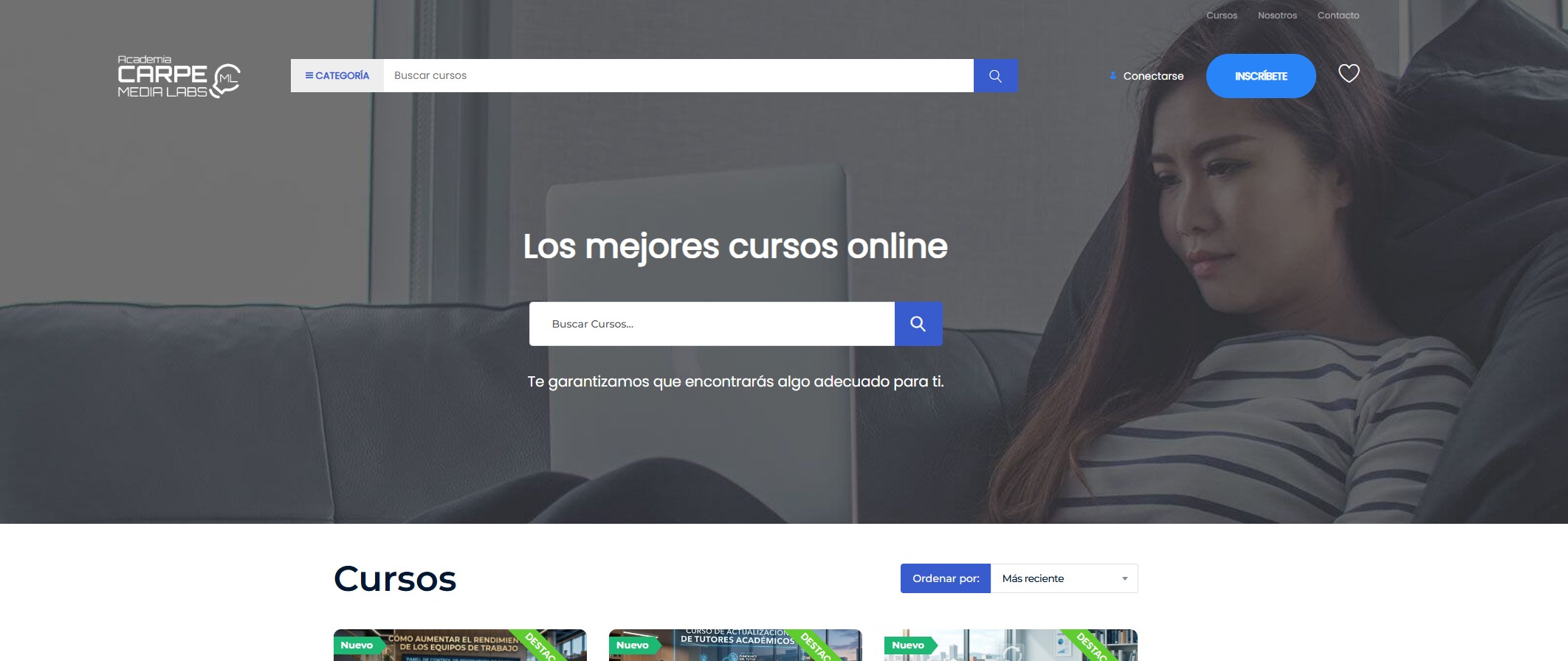 Academia Carpe